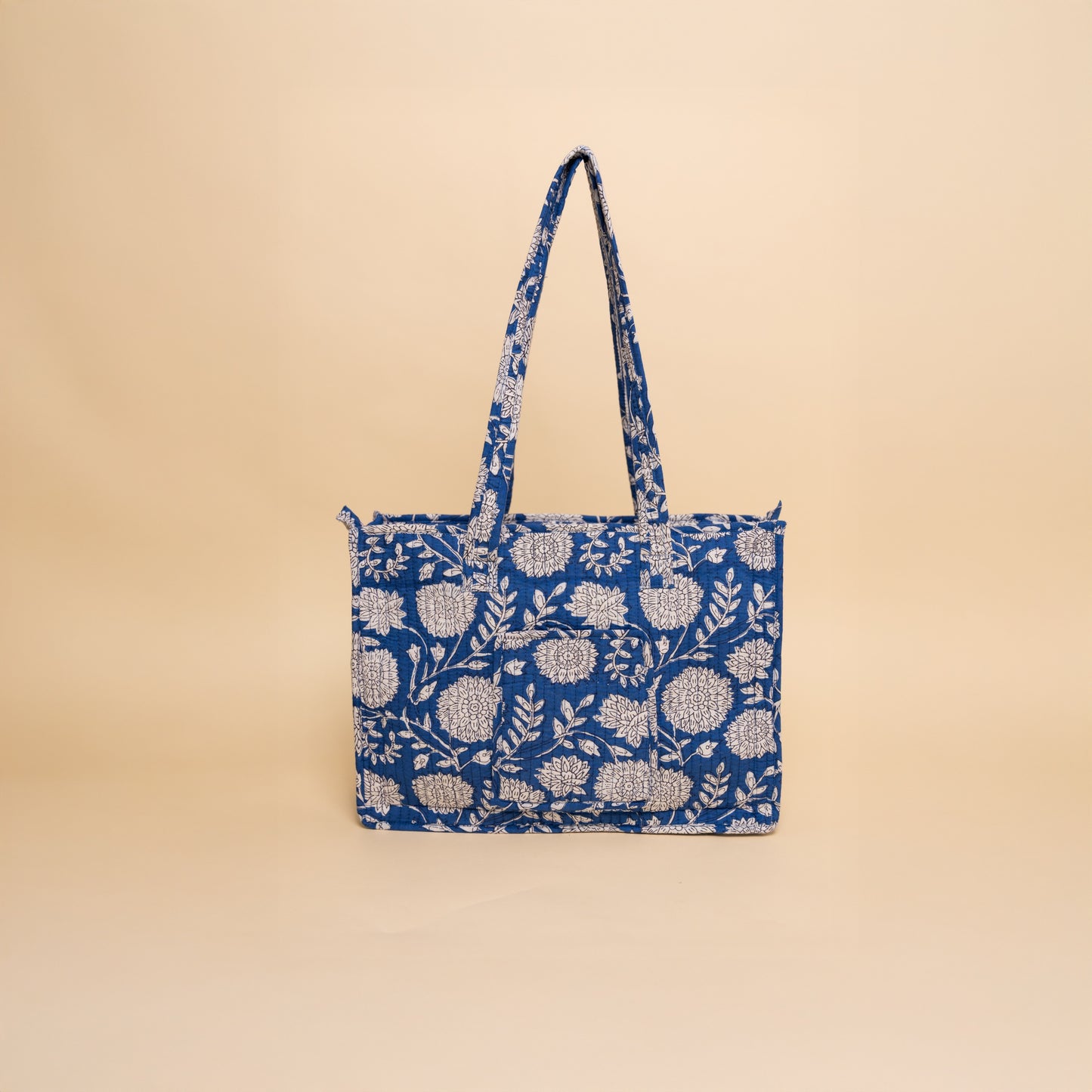 Indigo Marigold