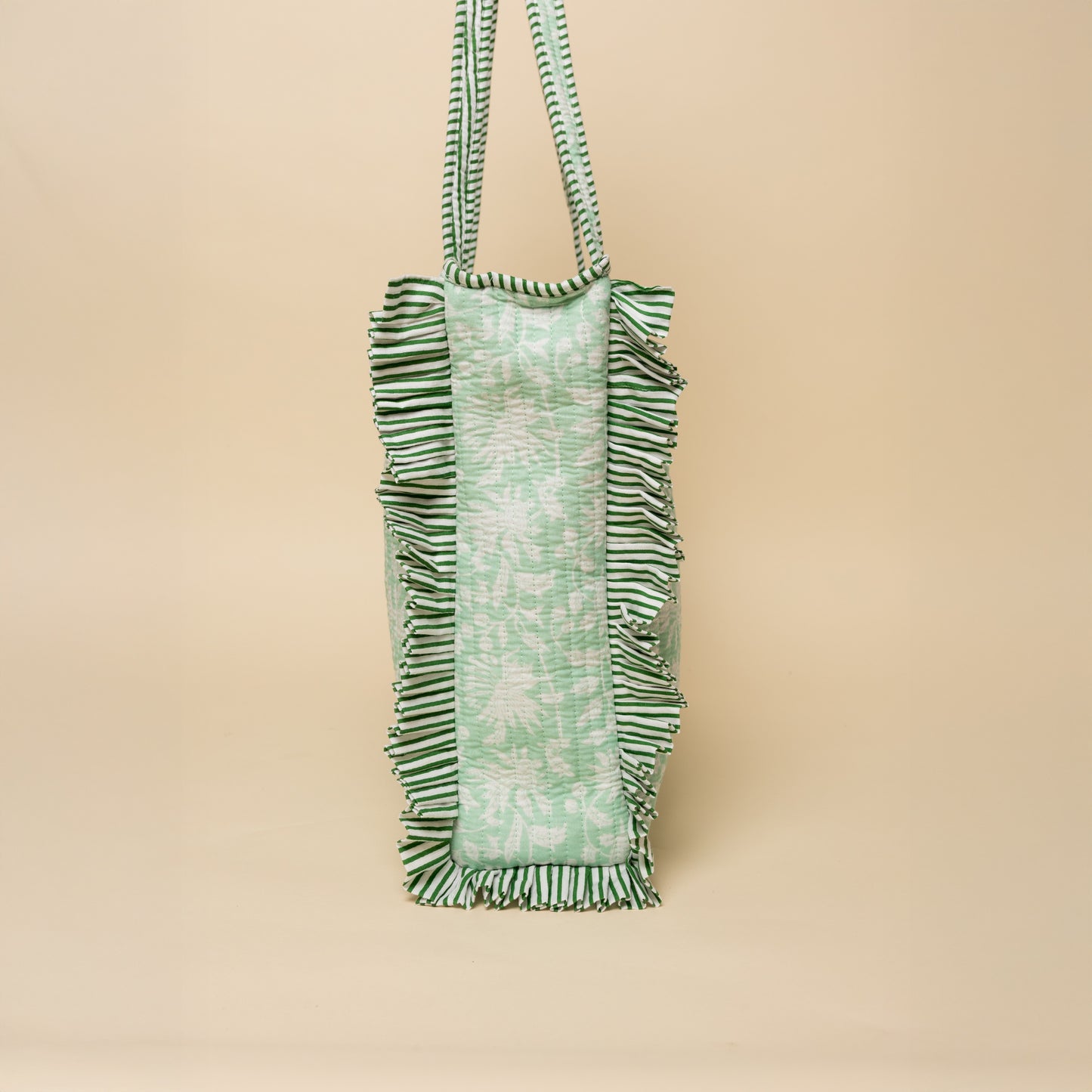 Green Bloom
