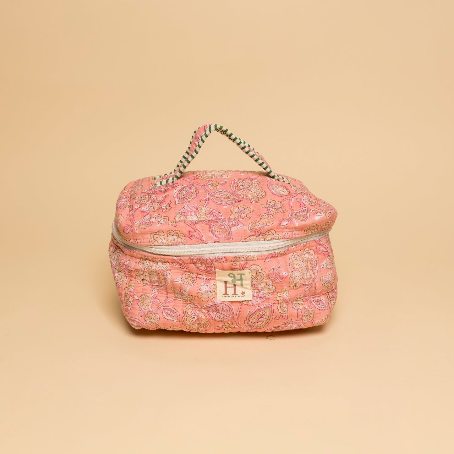Pink Mango Vanity Case