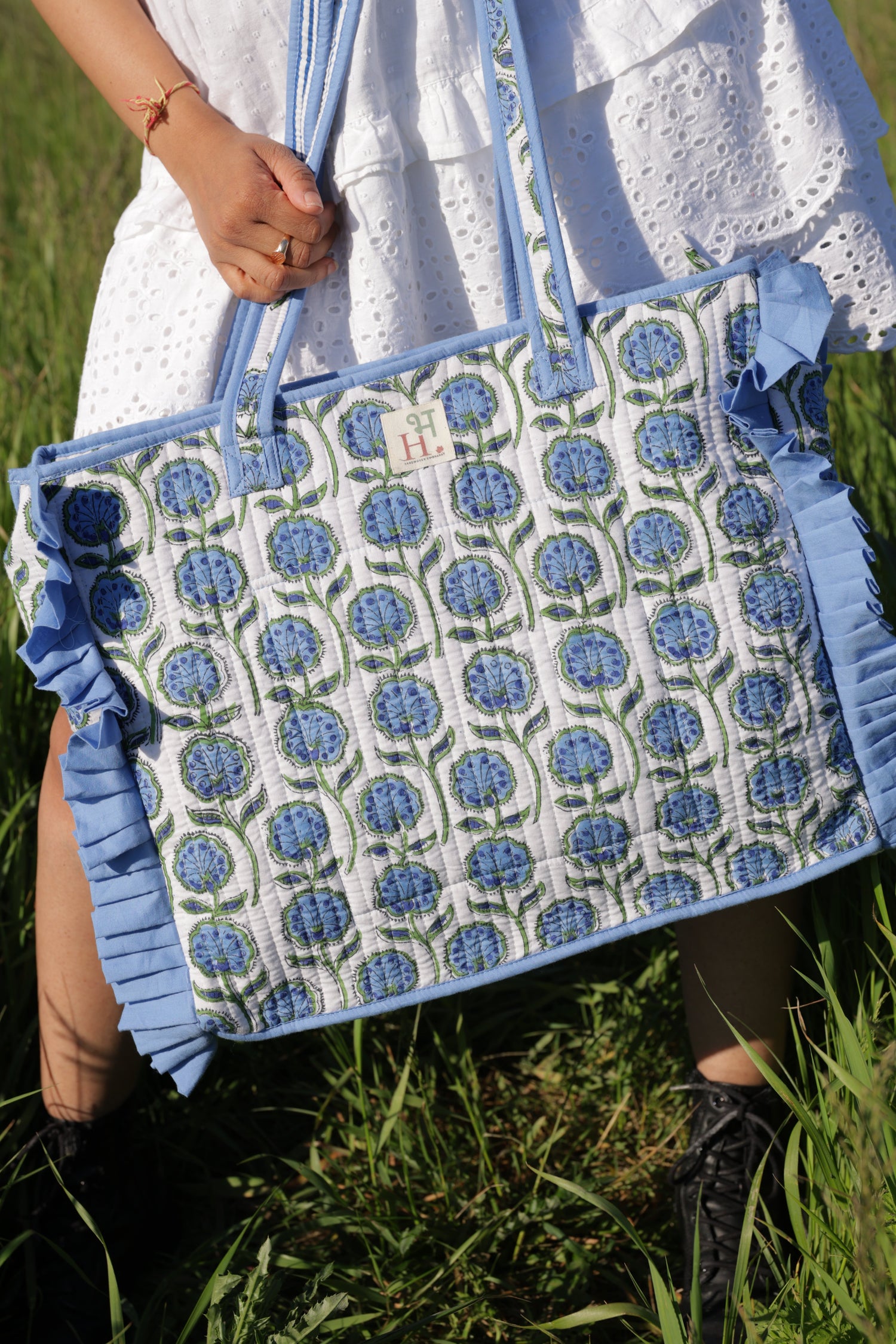 Travel Tote