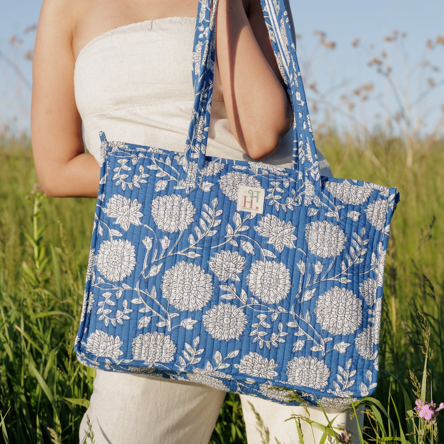 Laptop Totes