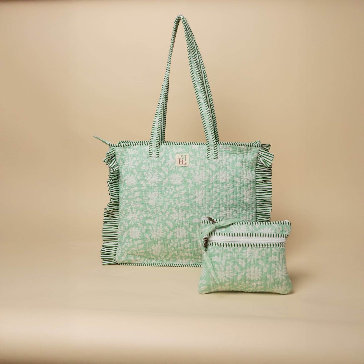 Green Bloom