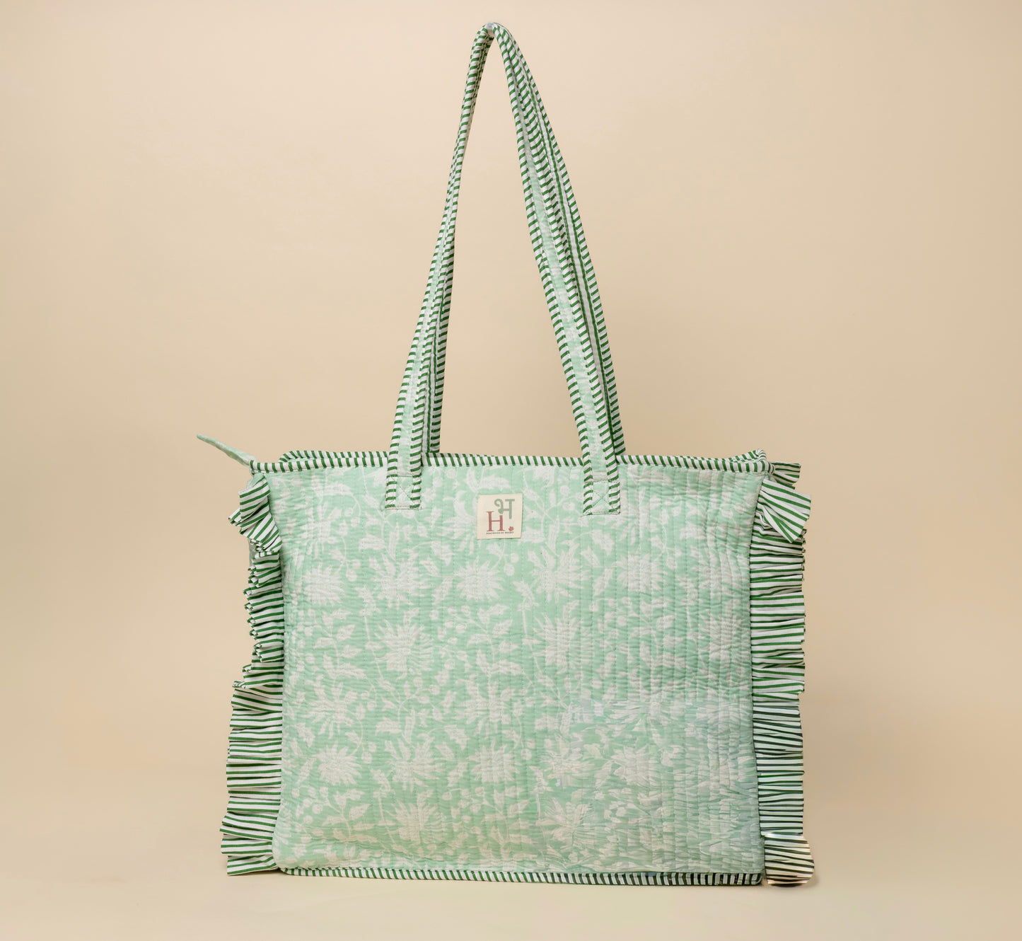 Green Bloom