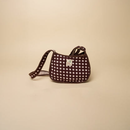 Brown Lattice