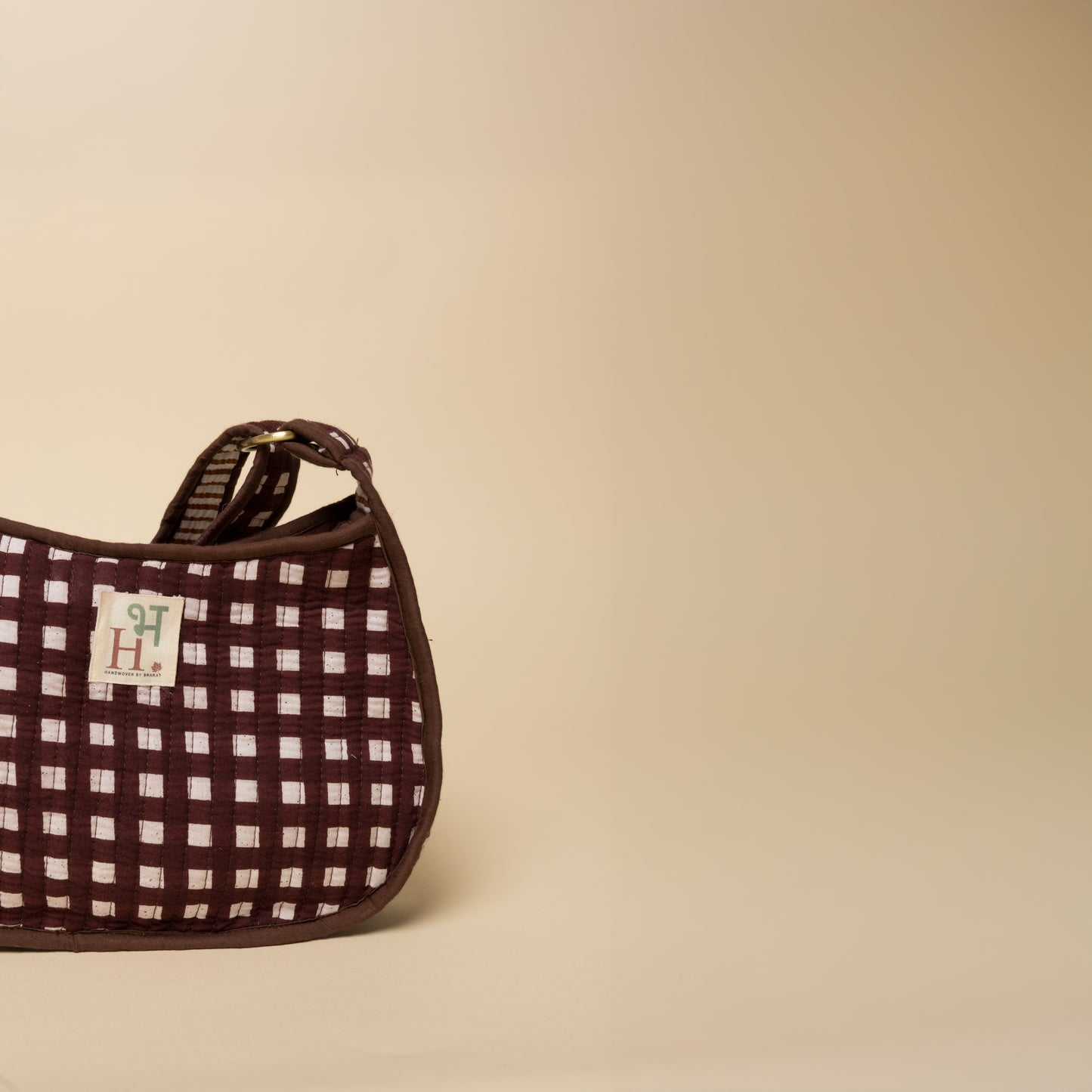 Brown Lattice