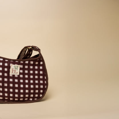 Brown Lattice