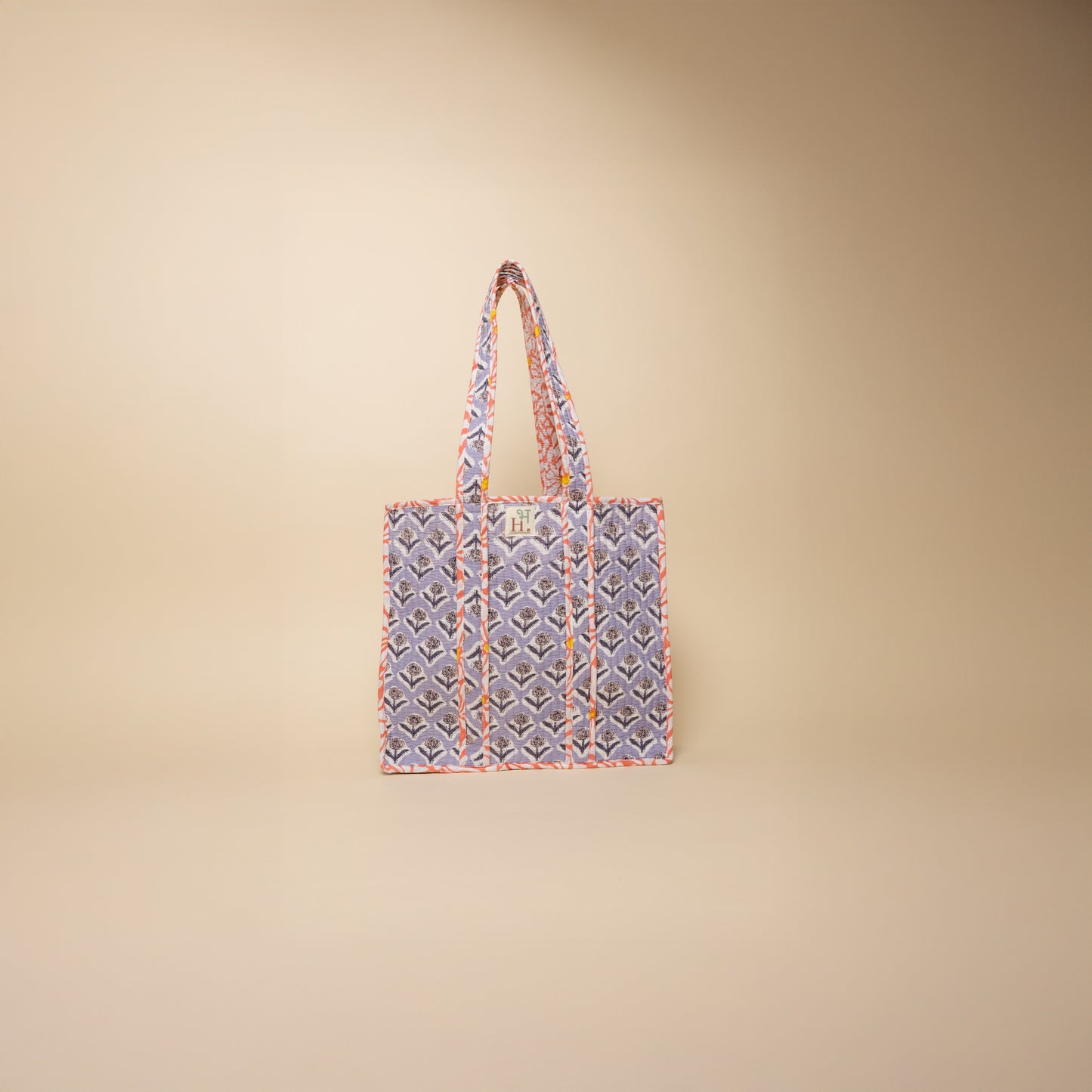 Dusty Daisy Gingham